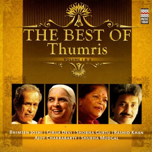 Best of Thumris