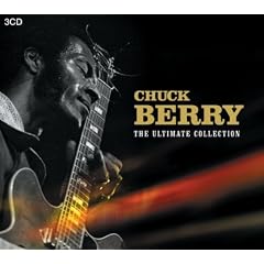 The Ultimate Chuck Berry