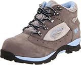 Drew Shoe Women's Rochelle Hiking Boot,Ash/Blue,10.5 W US