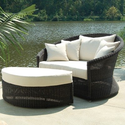 Outdoor Haven Deep Seating Chair