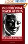Precolonial Black Africa