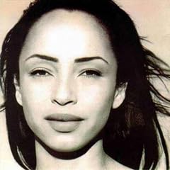 Best of Sade [Vinyl LP]