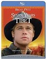 Seven Years in Tibet [Blu-ray]