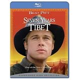 Seven Years in Tibet [Blu-ray]