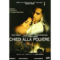 Chiedi Alla Polvere