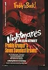 Nightmares on Elm Street: Freddy Krueger's Seven Sweetest Dreams