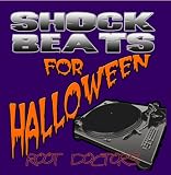 Shock Beats For Halloween