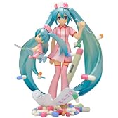 ミクモ ♯01 Original Collection 恋色病棟 初音ミク
