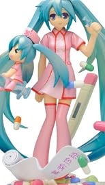 ミクモ ♯01 Original Collection 恋色病棟 初音ミク