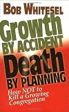 Growth by Accident, Death by Planning