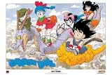 Dragon Ball Box Set (Vol. 1-16)