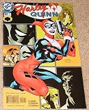 Harley Quinn No. 12 Nov