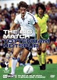 Tottenham Hotspur - BIG MATCH (Spurs)