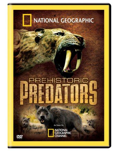 Prehistoric Predators
