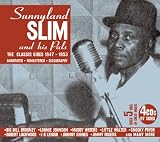 The Classic Sides 1947-1953