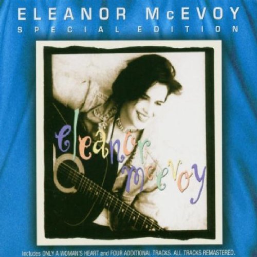 ELEANOR MCEVOY : SP EDITION