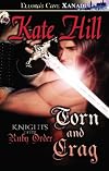 Knights of the Ruby Order: Torn and Crag (Knights of the Ruby Order)