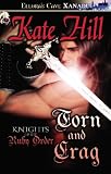 Knights of the Ruby Order: Torn and Crag (Knights of the Ruby Order)