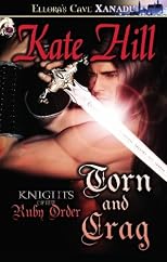 Knights of the Ruby Order: Torn and Crag (Knights of the Ruby Order)