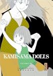 Kamisama, Tome 3 :