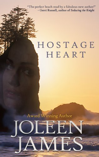 Hostage Heart by Joleen James