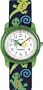 Timex Kids' T72881 Geckos Stretch Band Watch