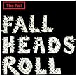 Fall Heads Roll