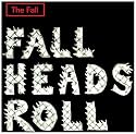 Fall Heads Roll