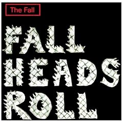 Fall Heads Roll