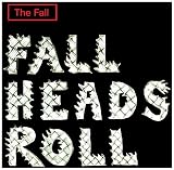 Fall Heads Roll