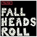Fall Heads Roll