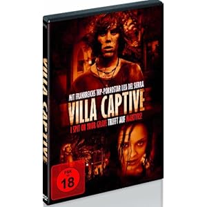 Villa Captive [Import allemand]