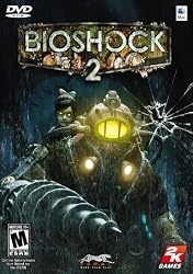Bioshock 2