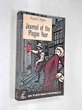 Journal of the Plague Year