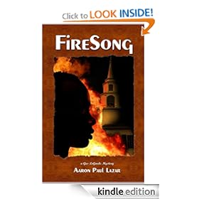 FireSong