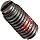 Jergens 10971 Metric Steel Ball Plunger, Low Carbon Steel, M4 x 0.7 Thread, With Locking Element