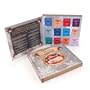 Ashbys The Twelve Teas Of Christmas Variety Pack, 3.39-Ounce