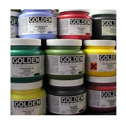 4 Oz Heavy Body Fluorescent Acrylic Color Paints Color: Green 4 Oz Heavy Body Fluorescent Acrylic Color Paints Color: Green