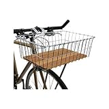  Wald Front Woody Basket (139WW)