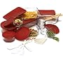 Anchor Hocking Delux 36 Piece Storage Bowl Collection