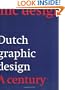 Dutch Graphic Design: A Century