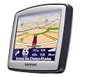 TomTom ONE Classic UK & RoI Satellite Navigation System