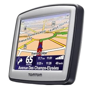 Review and Buying Guide of TomTom ONE Classic UK & RoI Review - Very good  but bear a few things in mind