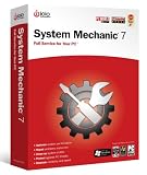 IOLO System Mechanic 7 (Standard Edition) (PC)