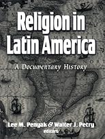 Religion in Latin America