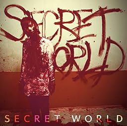 SECRET WORLD (TYPE-C)