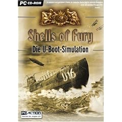 1914 - Shells of Fury (DVD-ROM)