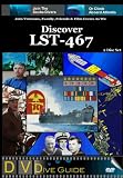 Discover LST 467 DVD - 2 Disc Set on it's history and as a current dive site.