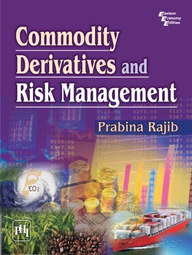 Commodity Derivatives and Risk Management