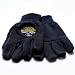 Jacksonville Jaguars Team Logo Utility Gloves